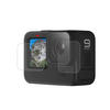 Screen and lens tempered glass Telesin for GoPro Hero 9 / Hero 10 / Hero 11 / Hero 12 (GP-FLM-901)