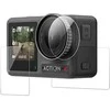 Ekrano filmas TELESIN skirtas DJI Osmo Action 4/3