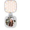 LED Lemputė - NEEWER BASICS NL48B Asmenukių Lemputė 48 LED 2 W 2 700–5 600 K 850 mAh USB-C