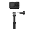 „Selfie stick“ 3 m „Telesin“, skirta sporto kameroms (IS-MNP-300)