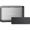 Set: EcoFlow Glacier 55L Portable Šaldytuvas + 298Wh Baterija.