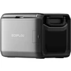 Set: EcoFlow Glacier 55L Portable Šaldytuvas + 298Wh Baterija.