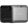 Set: EcoFlow Glacier 55L Portable Šaldytuvas + 298Wh Baterija.