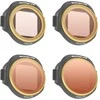 4 Sunnylife ND8/PL + ND16/PL + ND32/PL + ND64/PL filtrų rinkinys, skirtas MINI 5 Pro