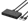 Šakotuvas Ugreen US216 30768 HUB 4x USB