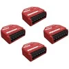Shelly 1PM Gen3 WiFi/Bluetooth