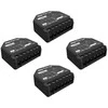 „Shelly 2PM Gen3“ „WiFi“ / „Bluetooth“ (4 vnt.)