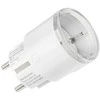 Shelly Plug S MTR Gen3 išmanusis lizdas - baltas