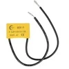 Shelly RC snubber