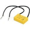 Shelly RC snubber
