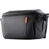 Krepšys per petį PGYTECH OneMo Sling 11L (tarpas juodas)