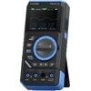 SigGen 3-in-1 FNIRSI DST-201 handheld digital multimeter with oscilloscope