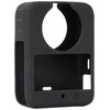 Silicone protective cover compatible with Sunnylife SG034