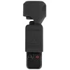 Sunnylife dėklas, skirtas DJI Osmo Pocket 3 (silikonas, juodas)