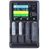 Baterijų Įkroviklis Ir Analizatorius - SkyRC MC5000 USB-C 4 Lizdų 5 A/2 A