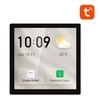 Išmanusis valdymo skydelis Avatto T6E Wi-Fi Ble Zigbee Tuya