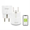 Gosund Nitebird Išmanusis kištukas WiFi Gosund SP111 3680W 16A Tuya