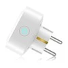 Gosund SP1-H Wifi 2 vnt išmanieji kištukai Apple HomeKit