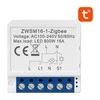 Išmaniojo jungiklio modulis ZigBee Avatto ZWSM16-W1 TUYA