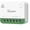 Išmanusis Jungiklis - SONOFF MINI-1GSP Wi‑Fi Matter Balta/Žalia