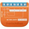 „Smart SwitchBot“ relės jungiklis 13:00.