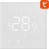 Išmanusis termostatas Avatto WT410-BH-3A-W Dujinis katilas 3A WiFi