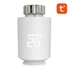 Avatto TRV06 Zigbee išmanusis radiatoriaus vožtuvas termopavara TUYA