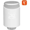 Išmanusis termostato radiatoriaus vožtuvas Avatto TRV10 Zigbee Tuya