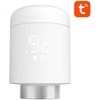 Išmanusis termostato radiatoriaus vožtuvas Avatto TRV16 Zigbee Tuya