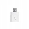 SONOFF MICRO Išmanusis USB jungiklis valdomas per Wi-Fi