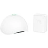 Išmanusis vandens nuotėkio jutiklis Meross MS400H (HomeKit) (pradžios rinkinys)