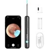 Smart Visual Ear-Clean strypas Bebird R1 juodas