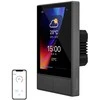 Smart WiFi control panel SONOFF NSPanel (juodas, 120mm)