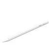 Smooth Writing 2 Baseus Stylus Lite su LED indikatoriumi Balta