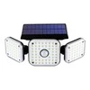 Saulės lempa Superfire FF13-C, 22W, 300lm, 2400mAh