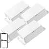 SONOFF Basic R5 Gen5 Wi-Fi Matter 10A Switch, 4-Pack
