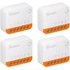 SONOFF MINIR4 (Extreme) Switch, 4-Pack