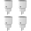 Inteligentne gniazdko WiFi Sonoff S60TPF (4pak)