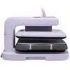 Spausdintuvas HTVRONT Auto 2 Digit Heat Transfer Press (Violetinė)