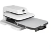 Spausdintuvas HTVRONT Auto1 Heat Transfer Press (Baltas)