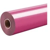 Spausdintuvas HTVRONT Pure Heat Transfer Film, 30.5 cm x 1.8 m (Rožinė)