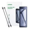 SSD korpusas UGREEN 15512 M.2 NVMe