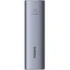 SSD korpusas Baseus FlyJoy (pilkas)