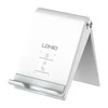 Stovo laikiklis LDNIO MG07 telefonui (baltas)