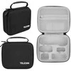 Storage case TELESIN EVA for DJI Osmo Pocket 3