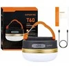 Stovyklavietė Superfire T60, 2,5W, 1000mAh