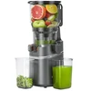 Sulčiaspaudė AMZCHEF CE-SJ-036C-GA Slow Juicer