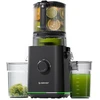 Sulčiaspaudė AMZCHEF CE-ZM1919 Slow Juicer (Juodas)