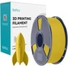 Sunlu Filament PLA High-Speed Geltona