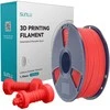 Sunlu High-Speed ABS Filament (Raudona)